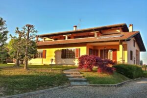 B&B “La Grangia”