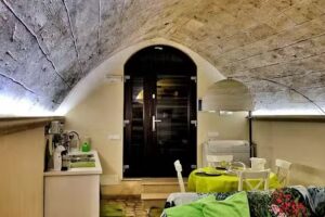 B&B La Grotta