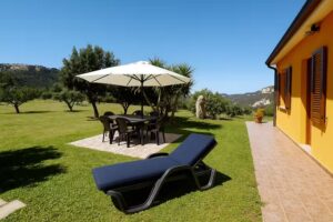 B & B La Grotta delle Fate