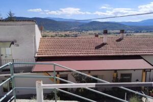 B&B La grotta di nonno Vittorio