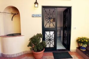 B&B La Grotta Marina