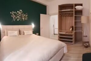 B&B La Gubbiata Appartamento