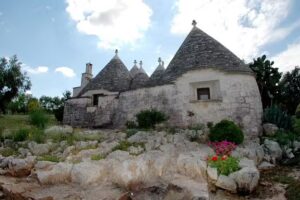 B&B La Gufa | Trulli e Natura