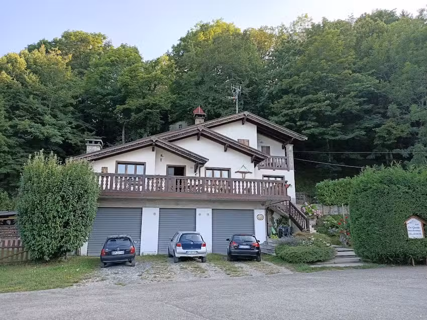 B&B La Guide Sestola