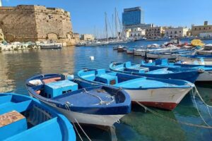 B&B LA HABITACION DEL MAR