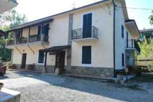 B&B La Lacia