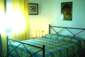 B&B La Lampada di Aladino