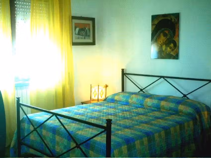 B&B La Lampada di Aladino