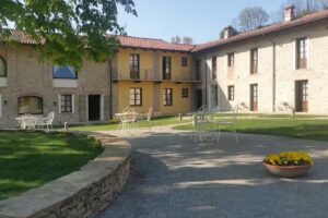 B&B La Lepre Danzante