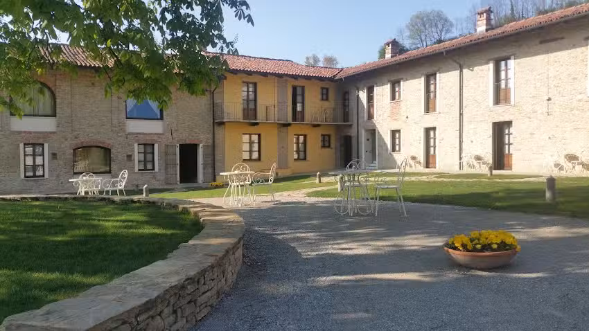 B&B La Lepre Danzante