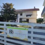 B&B La Limonaia