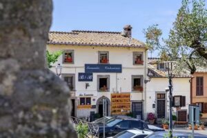 B&b La Locanda Cistercense