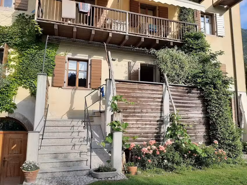 B&B La Locanda del Cuore della Famiglia Tonelli