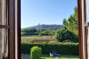 B&B La Locanda del Musone