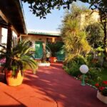 B & B La Locanda Di Circe Affittacamere