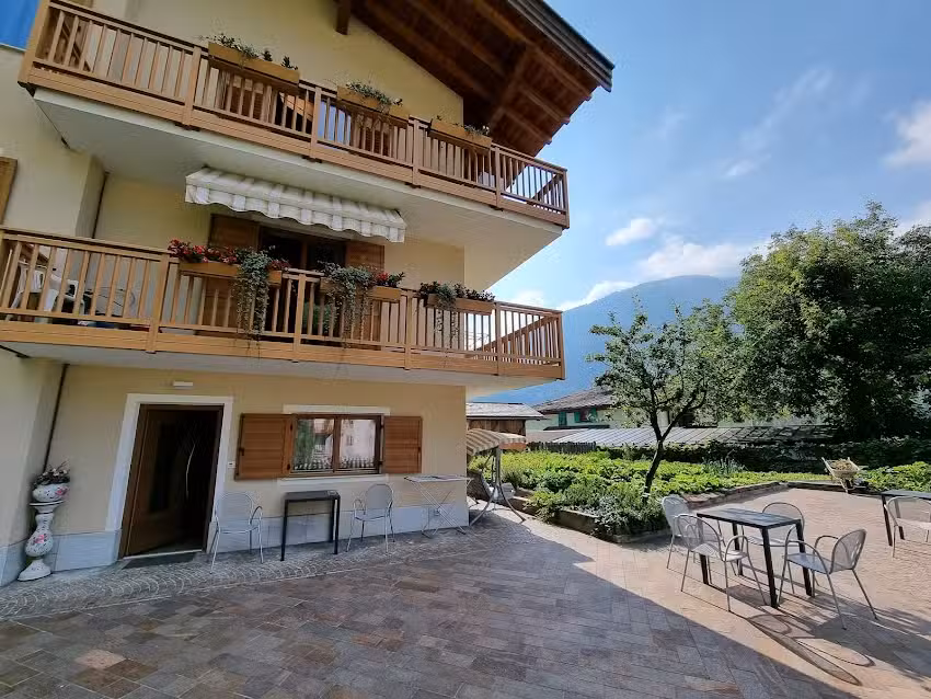 B&B La Locanda di Geppetto