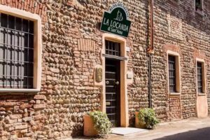 B&B La Locanda di Sant’Anna