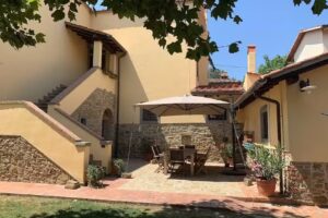 B&B La Loccaia con piscina in Toscana tra Arezzo e Siena