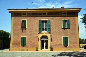 B&B La Loggia – Casadio (Argelato)