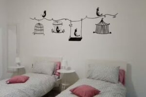 B & B “La Luna nel Pozzo”