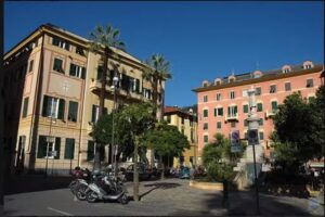 B&B La Luna sui Tetti