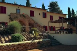 B&B La Macina