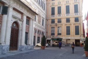 B&b la Maddalena