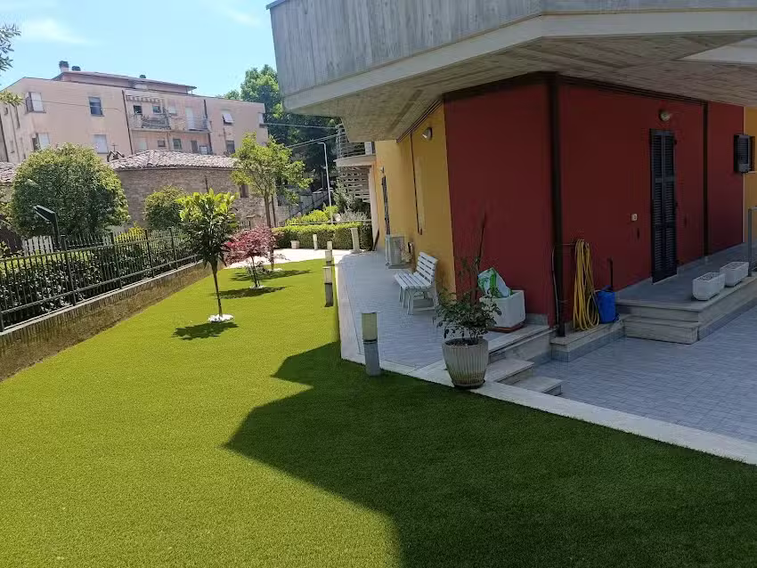 B&B La Madonnina dei Pantani