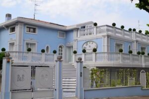 B&B La Maison Boutique