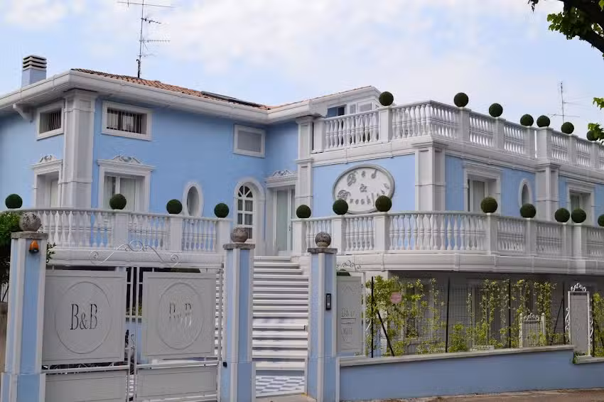 B&B La Maison Boutique