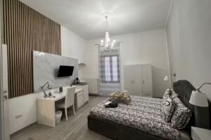 B&B La Maison da Francy