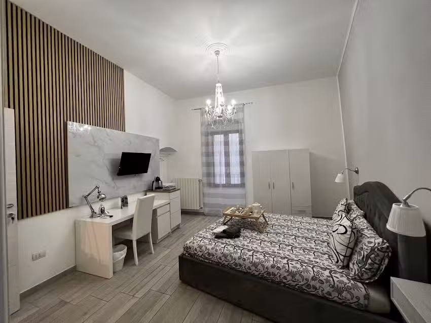 B&B La Maison da Francy