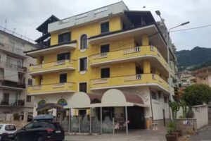 B&B La Maison De Gabry