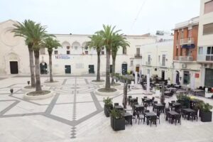 B&b La Maison – Piazza del Popolo