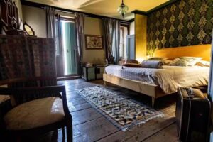 B&B La MAISONETTE Feltre