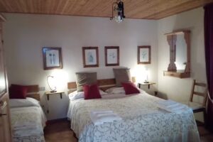 B&B La Marella