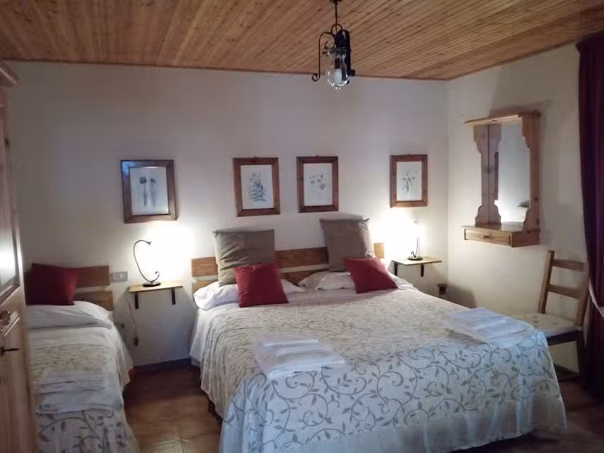 B&B La Marella