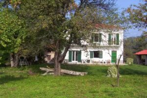 B&B La Marghanna