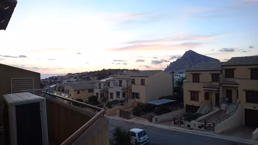 b&b La margherita Elima