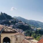 B&B La Margherita Pietrapertosa