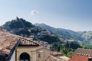 B&B La Margherita Pietrapertosa