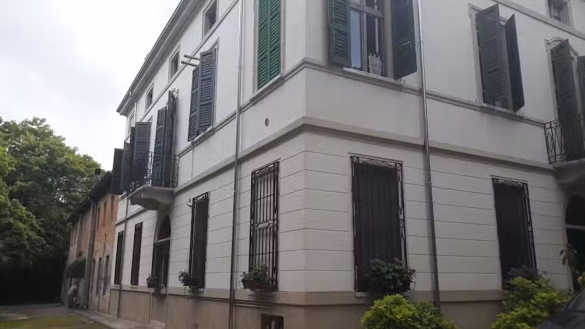 B&B La Martinella – Mantova