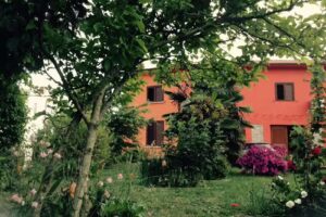 B&B La Masseria di Colle Perito