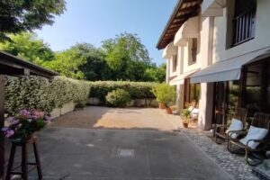 B&B “La meridiana”