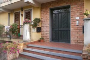 B&B La Meridiana – Albergo hotel dove dormire vicino Etna