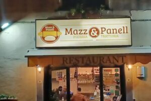 B&B La Meta Perfetta Rooms & SPA