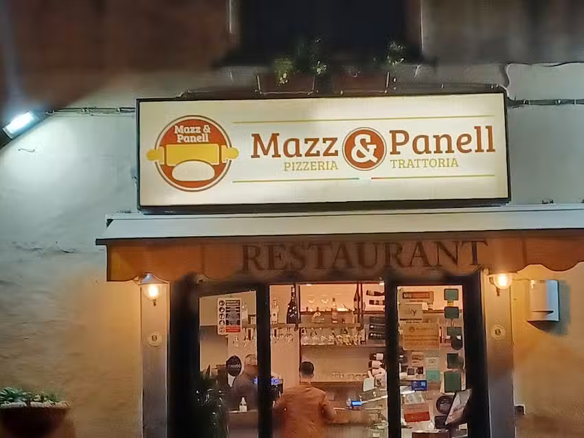 B&B La Meta Perfetta Rooms & SPA