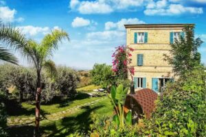 B&B La mia Casa nelle Marche