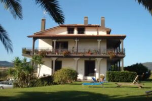 B&B La Mia Casa per Tutti