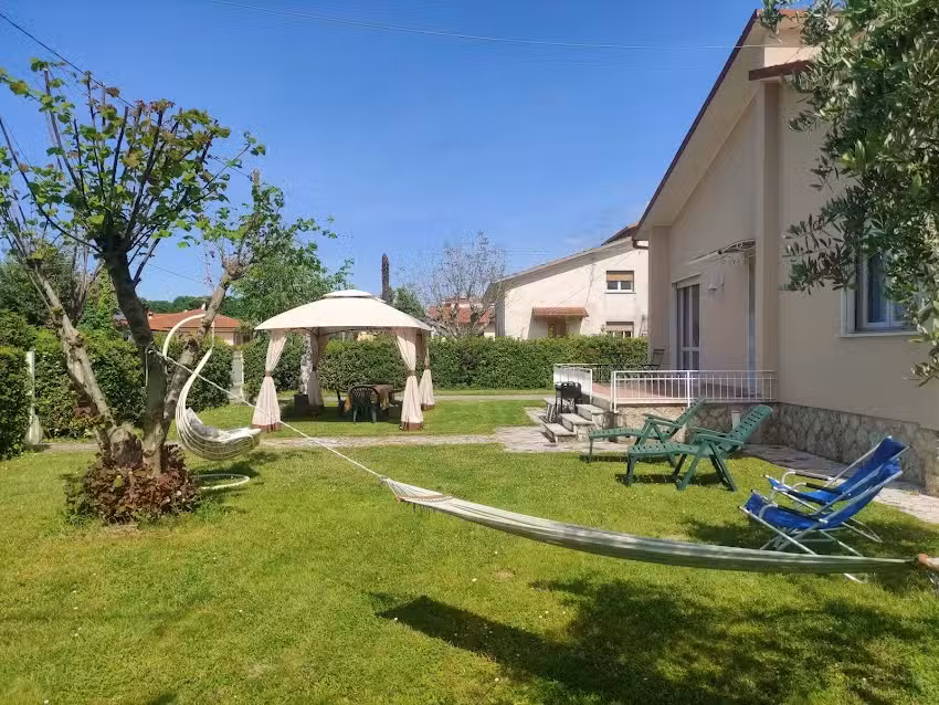 B&B La Mimosa Chic – Pietrasanta